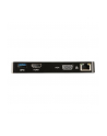 i-tec USB 3.0 Travel Docking Station Advance HDMI VGA Stacja dokująca - nr 25
