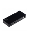 i-tec USB 3.0 Travel Docking Station Advance HDMI VGA Stacja dokująca - nr 26