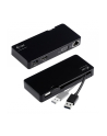 i-tec USB 3.0 Travel Docking Station Advance HDMI VGA Stacja dokująca - nr 28