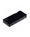 i-tec USB 3.0 Travel Docking Station Advance HDMI VGA Stacja dokująca - nr 2