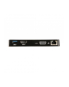 i-tec USB 3.0 Travel Docking Station Advance HDMI VGA Stacja dokująca - nr 30