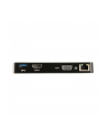 i-tec USB 3.0 Travel Docking Station Advance HDMI VGA Stacja dokująca - nr 4