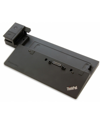 Lenovo ThinkPad Pro Dock - 90W EU (T440 T440s L440 (zintegrowana grafika INTEL) L540 T440p T540p X240) 40A10090EU