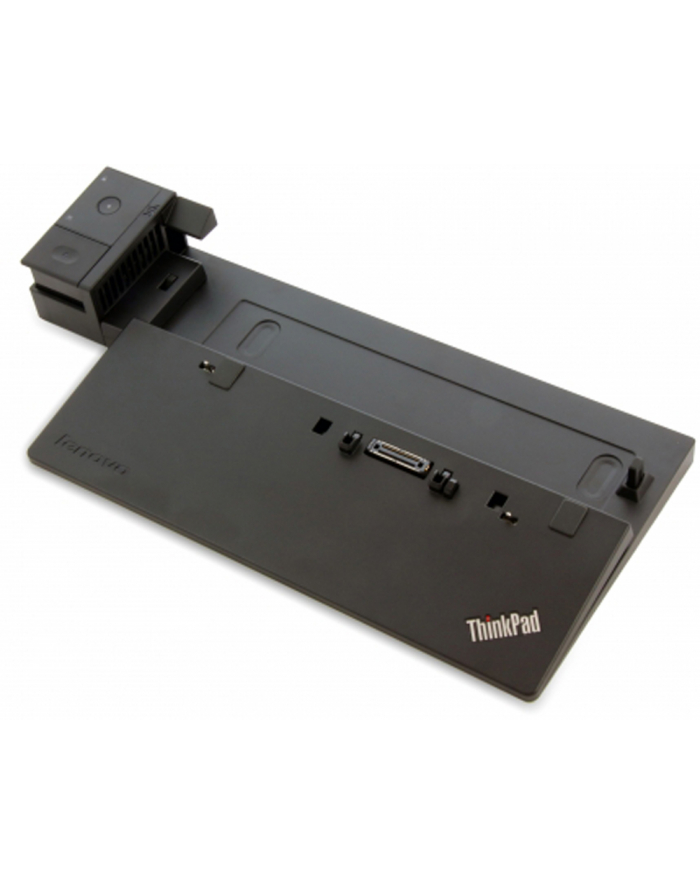 Lenovo ThinkPad Pro Dock - 90W EU (T440 T440s L440 (zintegrowana grafika INTEL) L540 T440p T540p X240) 40A10090EU główny
