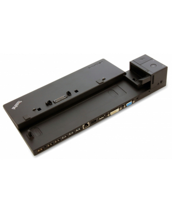 Lenovo ThinkPad Pro Dock - 90W EU (T440 T440s L440 (zintegrowana grafika INTEL) L540 T440p T540p X240) 40A10090EU