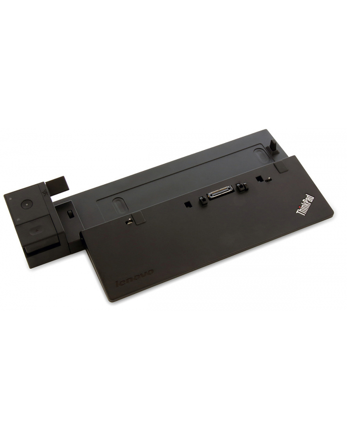 ThinkPad Ultra Dock - 170W EU główny
