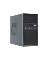OBUDOWA CHIEFTEC CT-01B-OP - mATX- CZARNA - nr 1