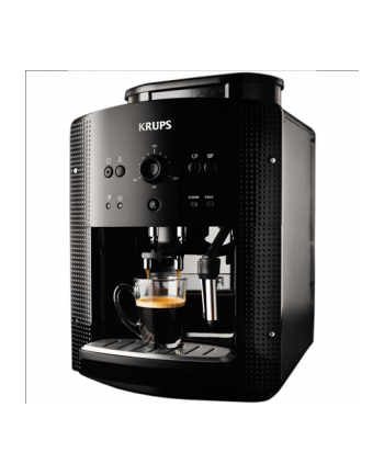 Ekspres ciśnieniowy KRUPS - EA8180