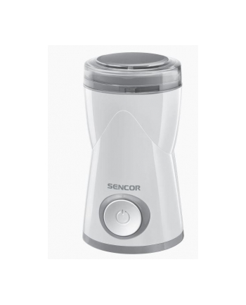 Młynek do kawy SENCOR - SCG 1050 WH