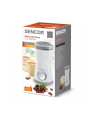 Młynek do kawy SENCOR - SCG 1050 WH - nr 3