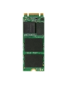 Transcend SSD M.2 2260 SATA 6GB/s, 32GB, MLC (read/write; 260/40MB/s) - nr 12