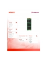 Transcend SSD M.2 2260 SATA 6GB/s, 32GB, MLC (read/write; 260/40MB/s) - nr 2