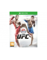 EA Games XBOX ONE UFC - nr 10