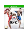 EA Games XBOX ONE UFC - nr 11