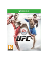 EA Games XBOX ONE UFC - nr 1
