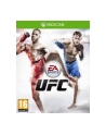 EA Games XBOX ONE UFC - nr 7