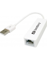 Sandberg konwerter USB - RJ45 - nr 4