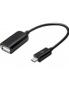 Sandberg adapter OTG Micro USB M - USB F - nr 20