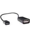 Sandberg adapter OTG Micro USB M - USB F - nr 22