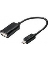 Sandberg adapter OTG Micro USB M - USB F - nr 23