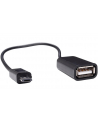 Sandberg adapter OTG Micro USB M - USB F - nr 2