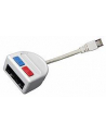 Solarix Splitter komputer/telefon 2 x RJ45 - nr 2