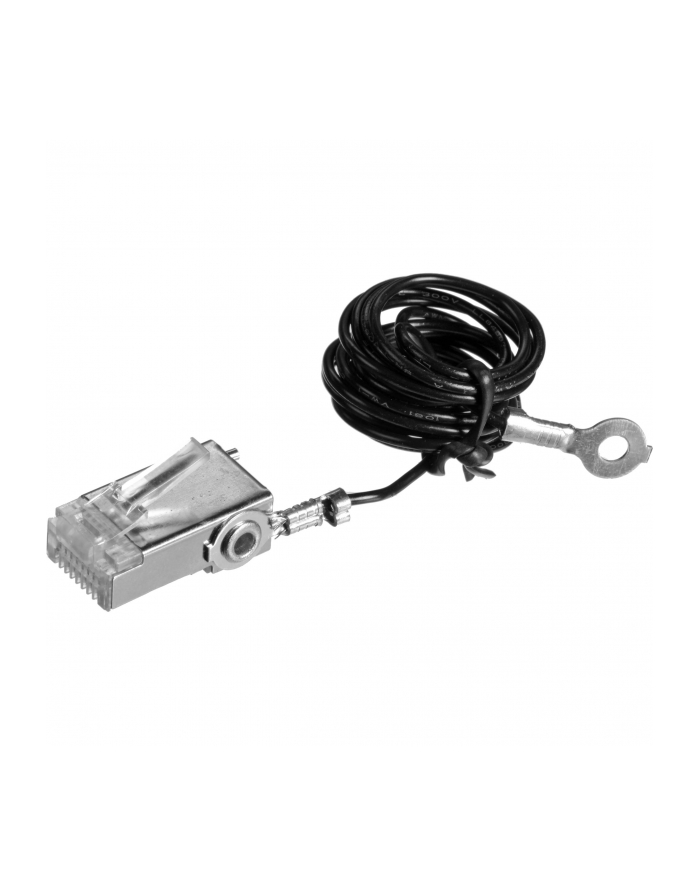 Ubiquiti Networks Ubiquiti TOUGHCable Connectors ESD Lightning Protection, RJ-45 Plug, Shielded główny