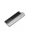 Transcend JetDrive 520 SSD for Apple 480GB SATA6Gb/s, + Enclosure Case USB3.0 - nr 8