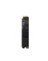 Transcend JetDrive 500 SSD for Apple 960GB SATA6Gb/s, + Enclosure Case USB3.0 - nr 10