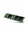 Adata SSD Premier Pro SP900 256GB M.2 2288 SATA 6Gb/s (read/write;550/530MB/s) - nr 1