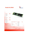 Adata SSD Premier Pro SP900 256GB M.2 2288 SATA 6Gb/s (read/write;550/530MB/s) - nr 22