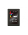 Adata SSD Premier Pro SP900 512GB M.2 2280 SATA 6Gb/s (read/write;550/530MB/s) - nr 18