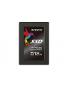 Adata SSD Premier Pro SP900 512GB M.2 2280 SATA 6Gb/s (read/write;550/530MB/s) - nr 19