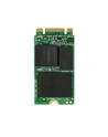 Transcend SSD M.2 2242 SATA 6GB/s, 128GB, MLC (read/write; 560/160MB/s) - nr 10