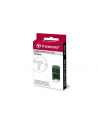 Transcend SSD M.2 2242 SATA 6GB/s, 128GB, MLC (read/write; 560/160MB/s) - nr 2