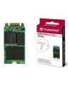 Transcend SSD M.2 2242 SATA 6GB/s, 128GB, MLC (read/write; 560/160MB/s) - nr 4