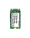 Transcend SSD M.2 2242 SATA 6GB/s, 128GB, MLC (read/write; 560/160MB/s) - nr 5
