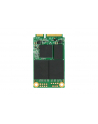 Transcend SSD370  32GB mSATA 6GB/s, MLC - nr 10