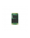 Transcend SSD370  32GB mSATA 6GB/s, MLC - nr 11