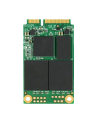 Transcend SSD370  32GB mSATA 6GB/s, MLC - nr 13