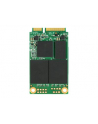 Transcend SSD370  32GB mSATA 6GB/s, MLC - nr 14