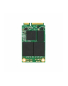 Transcend SSD370  32GB mSATA 6GB/s, MLC - nr 16