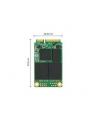 Transcend SSD370  32GB mSATA 6GB/s, MLC - nr 17