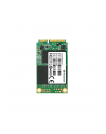 Transcend SSD370  32GB mSATA 6GB/s, MLC - nr 3