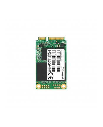 Transcend SSD370  32GB mSATA 6GB/s, MLC