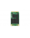 Transcend SSD370  32GB mSATA 6GB/s, MLC - nr 4