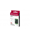 Transcend SSD370  32GB mSATA 6GB/s, MLC - nr 5