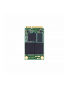 Transcend SSD370  32GB mSATA 6GB/s, MLC - nr 6