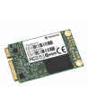 Transcend SSD370  32GB mSATA 6GB/s, MLC - nr 7