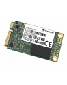 Transcend SSD370  32GB mSATA 6GB/s, MLC - nr 8